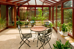 Hutlerburn conservatory quotes