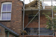 free Hutlerburn home extension quotes